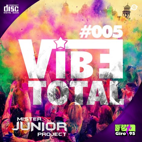Vibe Total #005