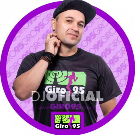 DJ Rodrigo Campos