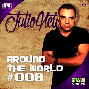 Around The World #008