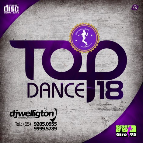 Top Dance #18