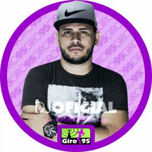 DJ Clésio Estevão