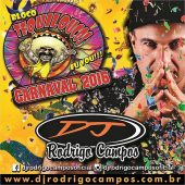 Bloco Tequiloucos Carnaval 2016