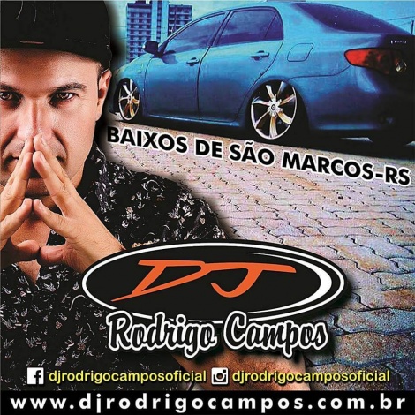 Baixos de São Marcos-RS Vol.02 Esp. de Festas