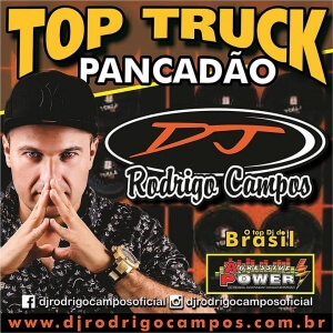 Top Truck Pancadão Dance – Balada
