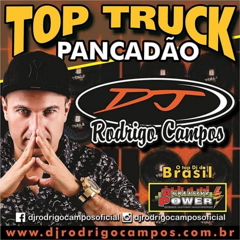Top Truck Pancadão Dance – Balada