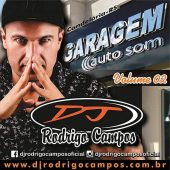 Garagem Auto Som Vol.02 Candelaria-RS