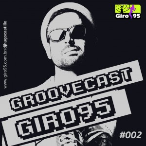 Groovecast #002