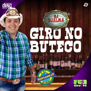 Giro no Buteco