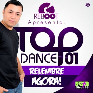 Giro RebOOt – Top Dance #01