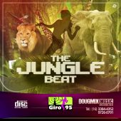 The Jungle Beat