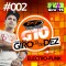 Giro da de Dez #002 – DJ Rodrigo Campos