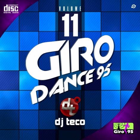 Giro Dance Vol. 11