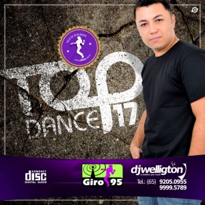 Top Dance 17