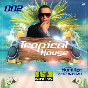 Tropical House #002