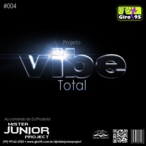 Vibe Total #004