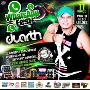 WathsApp Fest (Altamira-PA)