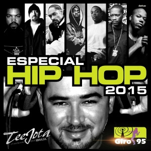 Especial de Hip Hop 2015