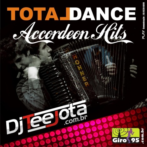 TotalDance Accordeon Hits 2010