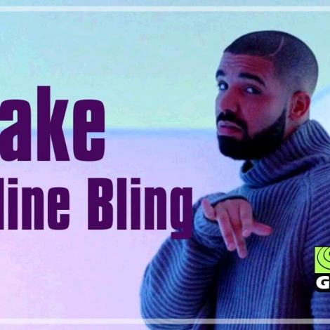 Drake – Hotline Bling