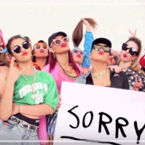 Justin Bieber – Sorry
