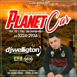 Planet CAR # 02 Sertanejo