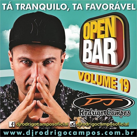 Open Bar Vol.19