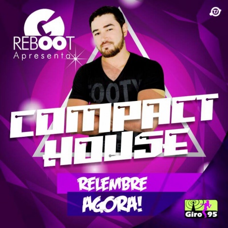 Giro RebOOt 09 – Compact House 01