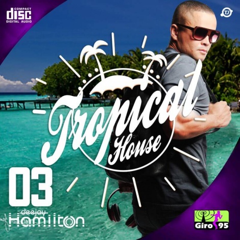 Tropical House #003