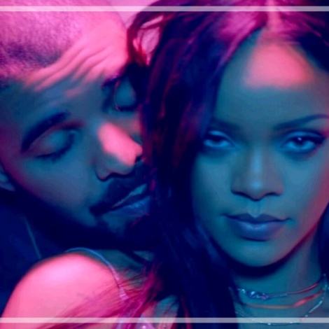 Rihanna ft Drake – Work (Explicit)