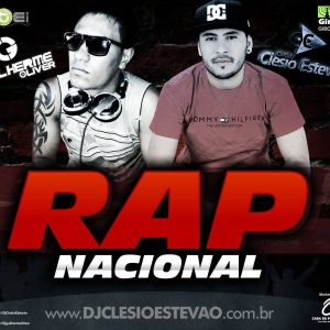 RAP NACIONAL 2016