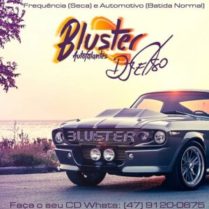 Bluster Automotivo