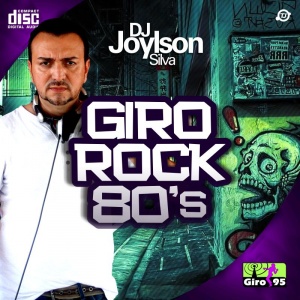 Giro Rock 80’s