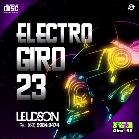 Electro Giro#23