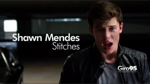 Shawn Mendes – Stitches
