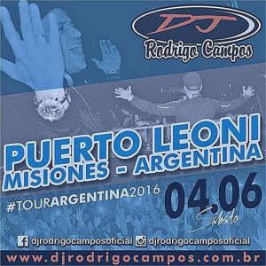 Leoni Tunning Fest – Puerto Leoni – MNES -Argentina