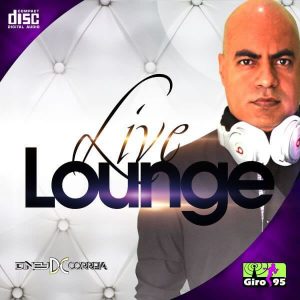 Live Lounge 2016