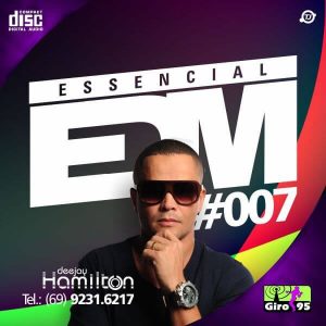 Essencial EDM # 007