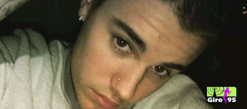 Justin Bieber raspa os cabelos e vira assunto mais falado da web