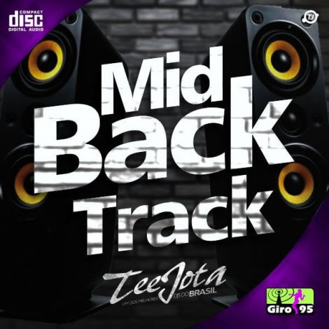 Mid Back Track