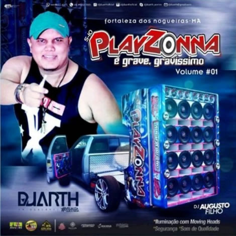 S10 Playzonna Vol01