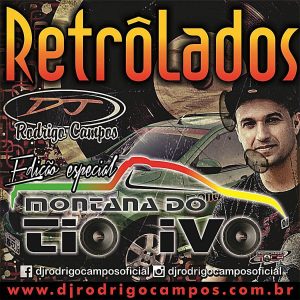 RetrôLados Montana do Tio Ivo