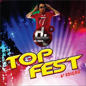 Top Fest 6 Edição