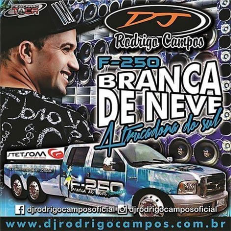 F-250 Branca de Neve A Trucadona do Sul