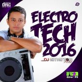 Electro Tech 2016