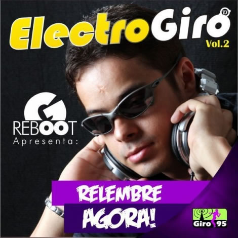 Giro RebOOt #16 – Electro Giro #02
