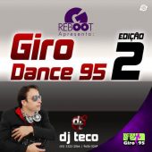Giro RebOOt #17 – Giro Dance #02