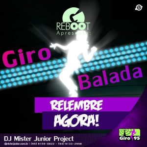 Giro RebOOt #19 – Giro Balada