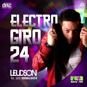 Electro Giro 24