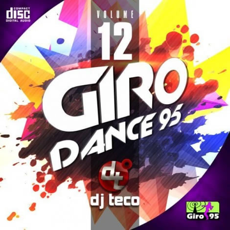 Giro Dance Vol 12