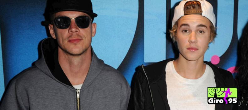 Confirmada parceria entre Diplo e Justin Bieber no projeto Major Lazer